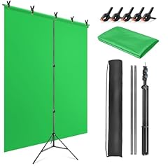 Jebutu green screen for sale  Delivered anywhere in UK