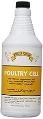 Rooster booster poultry for sale  Delivered anywhere in USA 