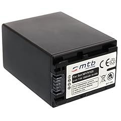 Batteria fv120 sostituisce usato  Spedito ovunque in Italia 