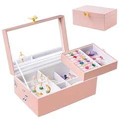 Procase boite bijoux d'occasion  Livré partout en France