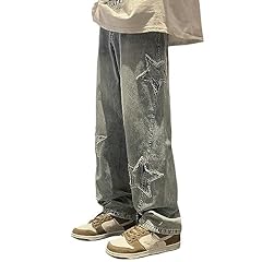 Baggy fit jeans for sale  Delivered anywhere in UK