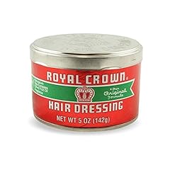 Royal crown hair for sale  Delivered anywhere in USA 