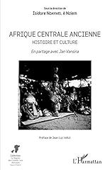 Afrique centrale ancienne. d'occasion  Livré partout en France