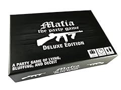 Apostrophe games mafia for sale  Delivered anywhere in USA 