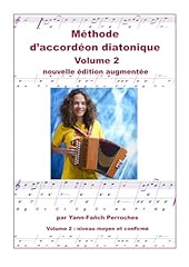 accordeon diatonique bois occasion d'occasion  Livré partout en France