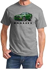 2008 2009 bullitt for sale  Delivered anywhere in USA 