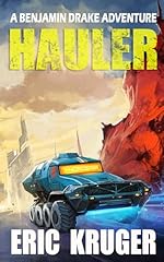 Hauler science fiction for sale  Delivered anywhere in Ireland