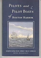 Pilots pilot boats for sale  Delivered anywhere in UK