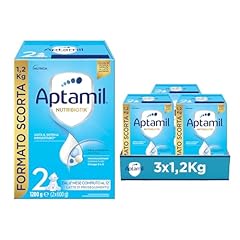 Aptamil latte proseguimento usato  Spedito ovunque in Italia 