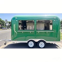 Mobile kitchen trailer for sale  Delivered anywhere in USA 