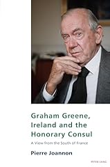 Graham greene ireland for sale  Delivered anywhere in UK