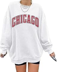 Women oversized sweatshirt for sale  Delivered anywhere in USA 