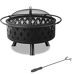 Werchw fire pit for sale  Delivered anywhere in UK