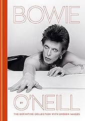 Bowie neill definitive for sale  Delivered anywhere in UK