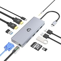 Hub usb triple d'occasion  Livré partout en France