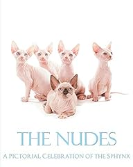 The nudes pictorial d'occasion  Livré partout en Belgiqu