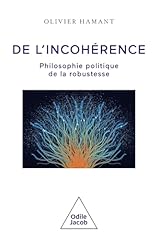 Incohérence d'occasion  Livré partout en France