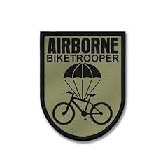 Alfashirt patch airborne for sale  Delivered anywhere in USA 