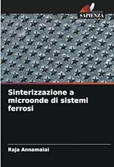 Sinterizzazione microonde sist usato  Spedito ovunque in Italia 