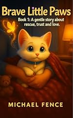 Brave little paws for sale  Delivered anywhere in USA 