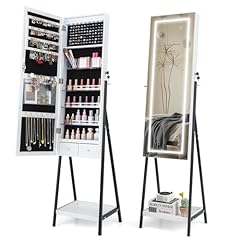 Costway armoire bijoux d'occasion  Livré partout en France