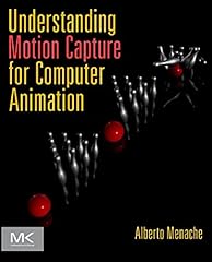 Understanding motion capture for sale  Delivered anywhere in USA 
