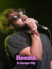 Heems garage gig usato  Spedito ovunque in Italia 
