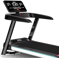Treadmill foldable treadmill for sale  Delivered anywhere in UK