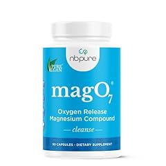 Nbpure mag oxygen for sale  Delivered anywhere in UK