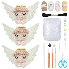 Beunitone angel crochet for sale  Delivered anywhere in USA 