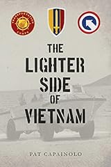 Lighter side vietnam for sale  Delivered anywhere in UK