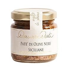 Pâté olives noires d'occasion  Livré partout en France