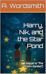 Harry nik star for sale  Delivered anywhere in UK