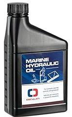 Osculati marine hydraulic usato  Spedito ovunque in Italia 