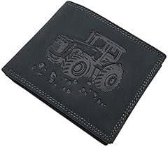 Myledershop portefeuille cuir d'occasion  Livré partout en France
