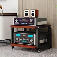 Heavy media stand for sale  Delivered anywhere in UK
