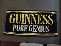 Guinness pure genius for sale  Delivered anywhere in USA 