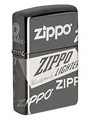 Zippo accendino altro usato  Spedito ovunque in Italia 