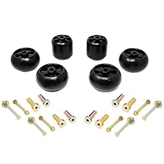 Deck wheel roller for sale  Delivered anywhere in USA 