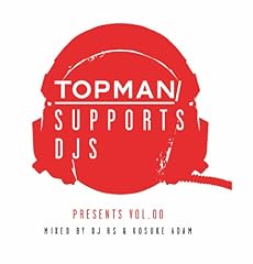 Topman supports djs for sale  Delivered anywhere in Ireland