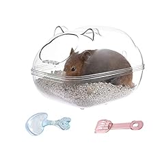 Hamster sand bath for sale  Delivered anywhere in Ireland