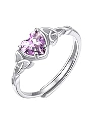 Chicsilver silberring damen gebraucht kaufen  Wird an jeden Ort in Deutschland