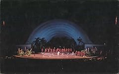 Hollywood bowl night for sale  Delivered anywhere in USA 