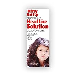 Nitty gritty 150ml usato  Spedito ovunque in Italia 