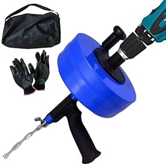 Plumbing snake drain for sale  Delivered anywhere in USA 