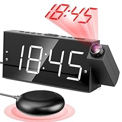 Projection digital alarm for sale  Delivered anywhere in USA 
