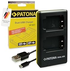 Patona dual ladegerät gebraucht kaufen  Wird an jeden Ort in Deutschland