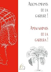 Anem mainats garbura d'occasion  Livré partout en France
