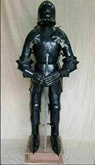 Medieval knight suit for sale  Delivered anywhere in UK