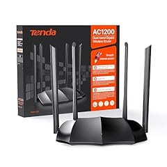 Tenda ac8 router for sale  Delivered anywhere in UK